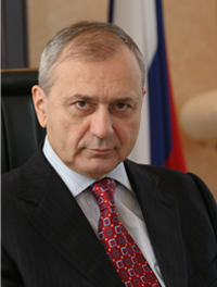 Шаккум Мартин Люцианович 